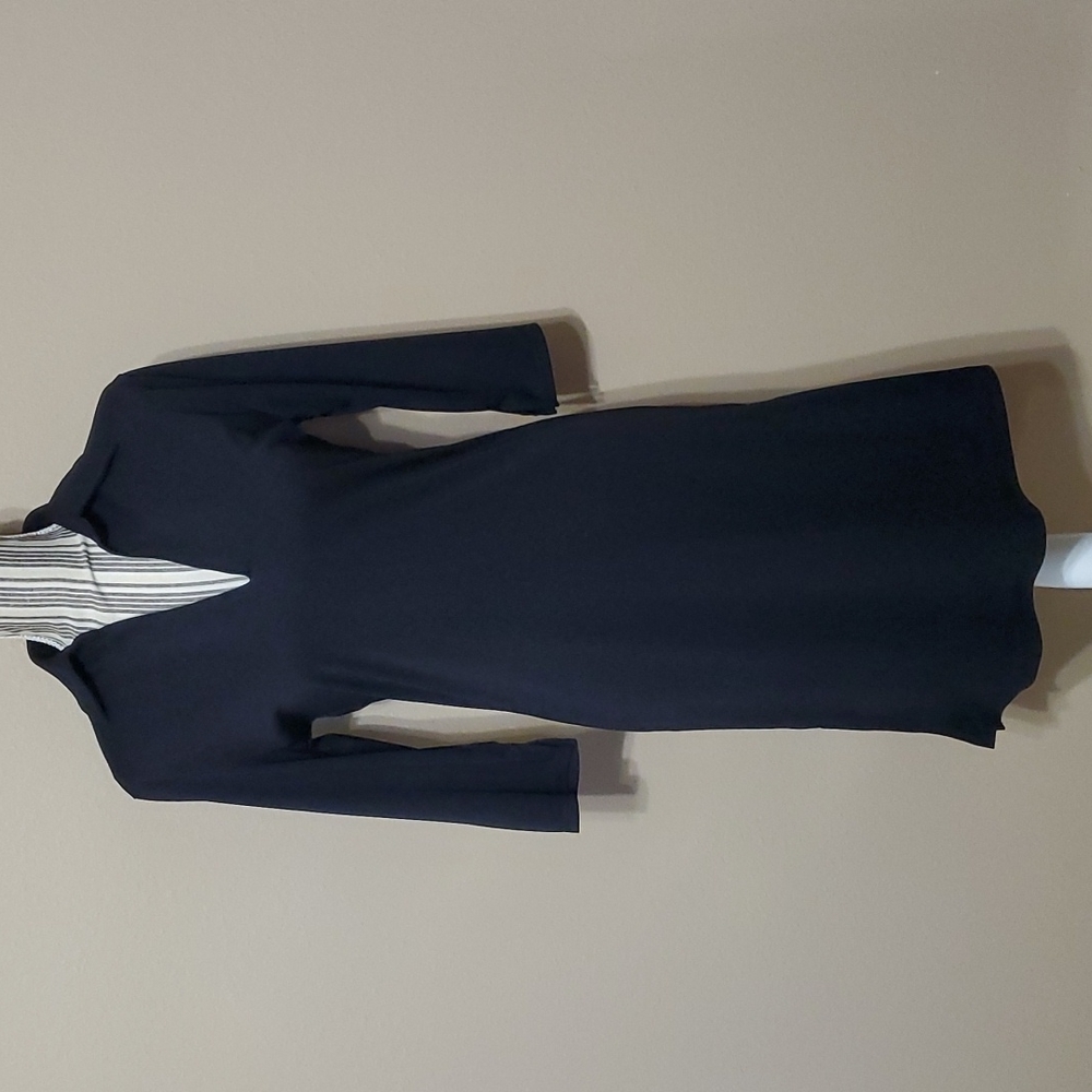 EXPRESS DRESS SIZE 7/8 - Picture 2 of 4
